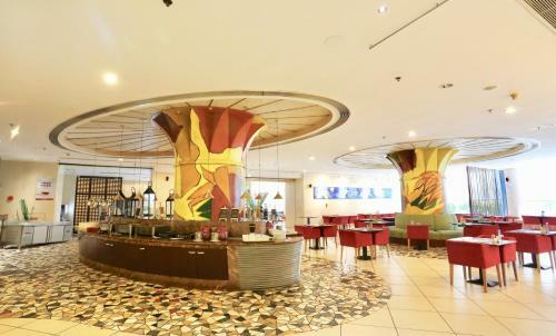 Copthorne Hotel Qingdao