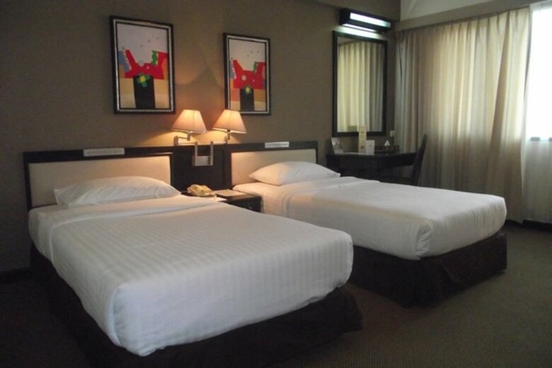 Chiang Mai Hill 2000 Hotel