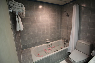 Chiang Mai Hill 2000 Hotel