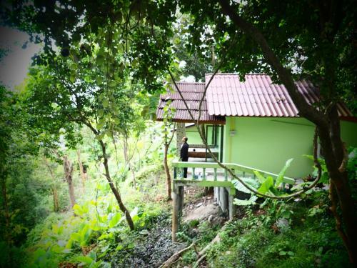 Hostal Lanta Topview Resort