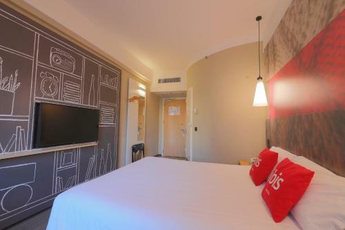 Hotel Ibis Qingdao Ningxia