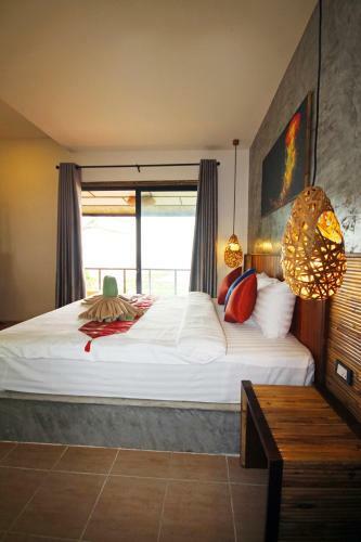 Hotel Coco Cape Lanta Resort