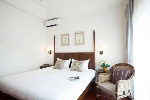 Hostal La Pillow 8