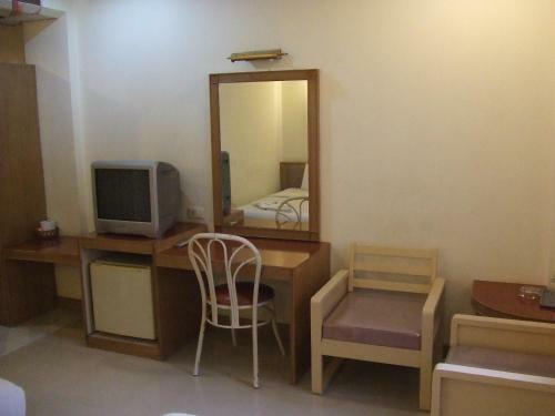 Phu Luang Hotel