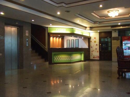 Phu Luang Hotel