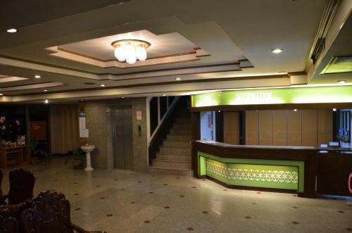 Phu Luang Hotel