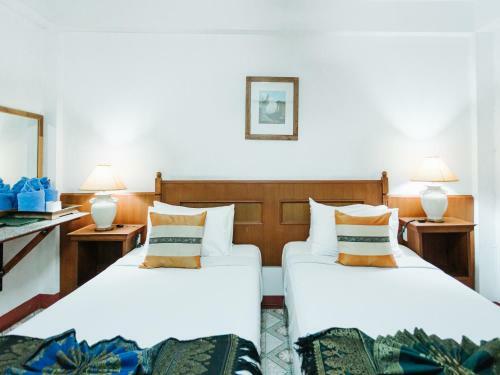 Hostal Rendezvous Guesthouse