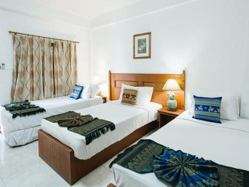 Hostal Rendezvous Guesthouse