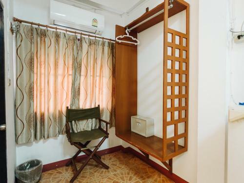 Hostal Rendezvous Guesthouse