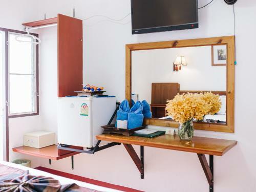 Hostal Rendezvous Guesthouse