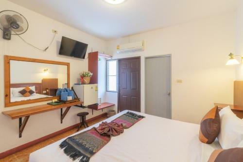 Hostal Rendezvous Guesthouse