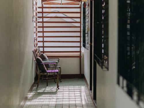 Hostal Rendezvous Guesthouse