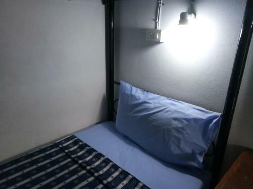 Hostal Ban Wiang Guest House