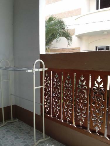 Hostal Ban Wiang Guest House