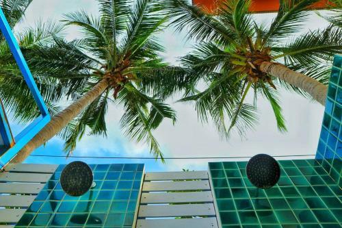 Hotel Napalai Resort & Spa