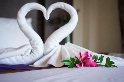 Hostal Phuchawee Lanta