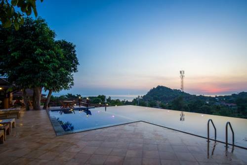 Hostal Phuchawee Lanta