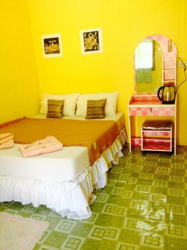 Unseen Bungalow