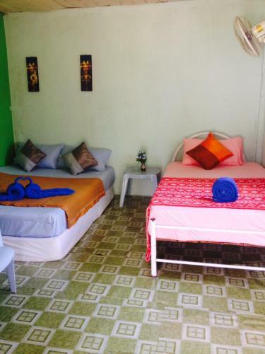 Unseen Bungalow