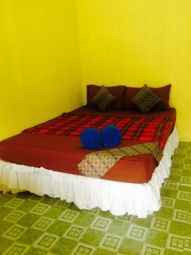 Unseen Bungalow