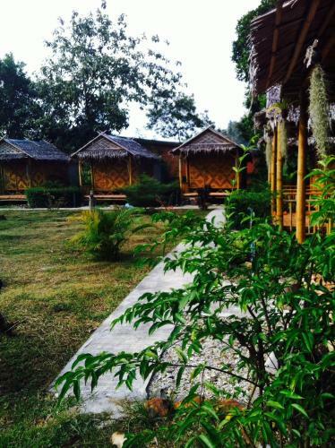Unseen Bungalow