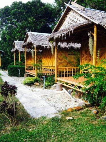 Unseen Bungalow