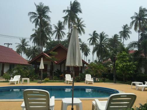 Hotel Hana Lanta Resort