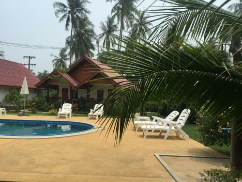 Hotel Hana Lanta Resort