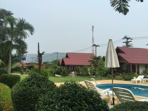 Hotel Hana Lanta Resort