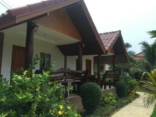 Hotel Hana Lanta Resort