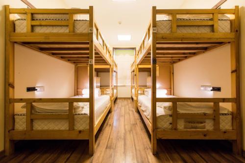 Kaiyue International Youth Hostel