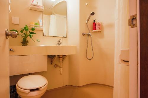 Kaiyue International Youth Hostel