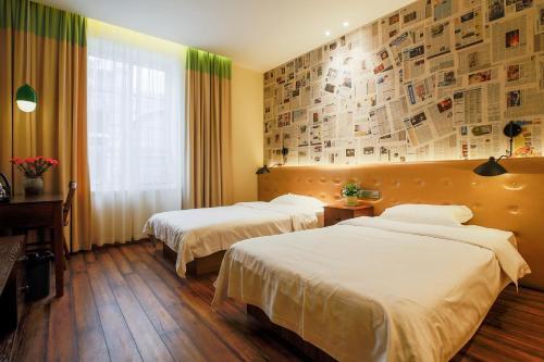 Kaiyue International Youth Hostel