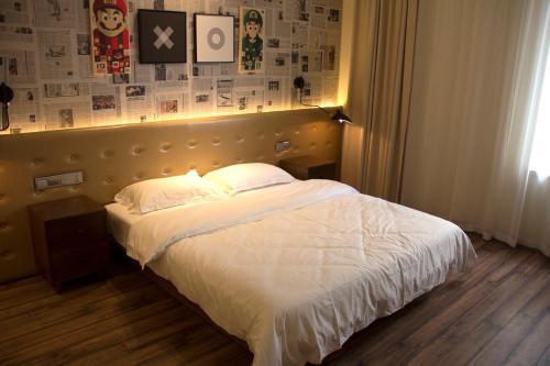 Kaiyue International Youth Hostel