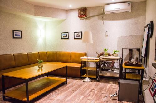 Kaiyue International Youth Hostel