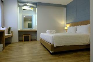 P21 Chiangmai Hotel