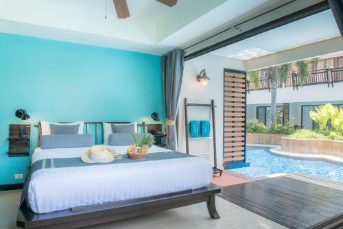 Hotel Lanta Cha-da Resort