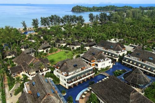 Hotel Lanta Cha-da Resort