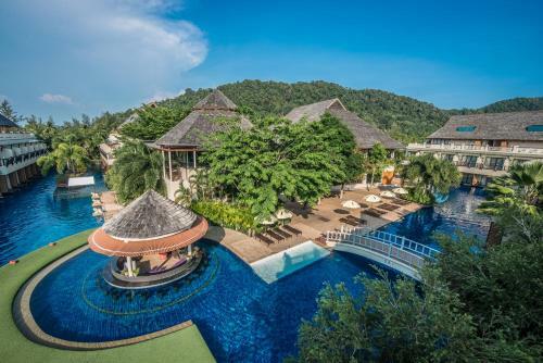 Hotel Lanta Cha-da Resort