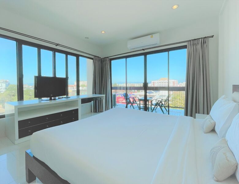 Hotel The Empire Nimman