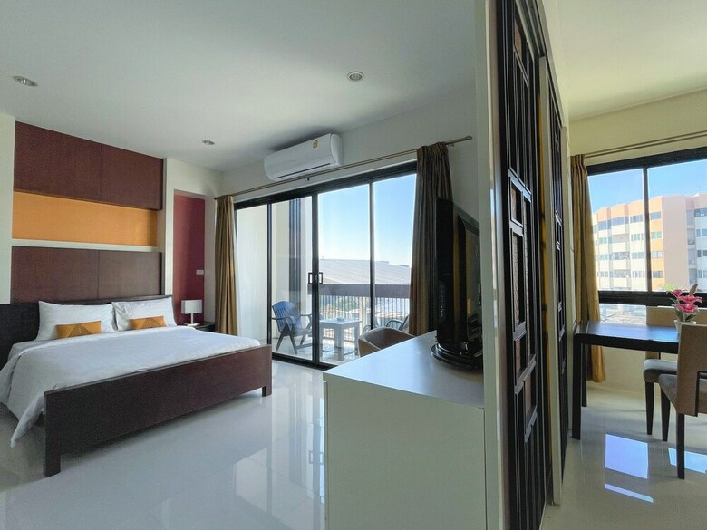 Hotel The Empire Nimman