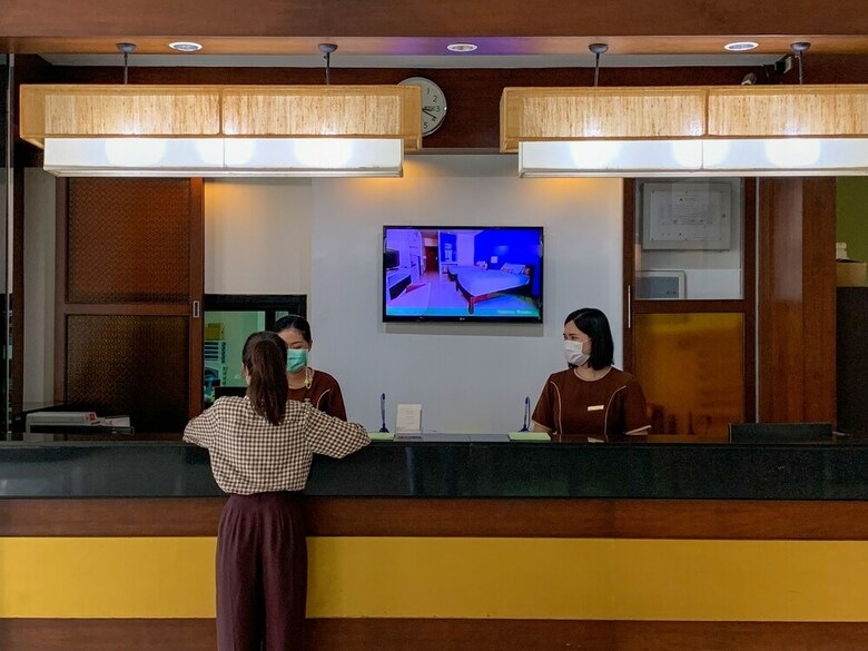 Hotel The Empire Nimman