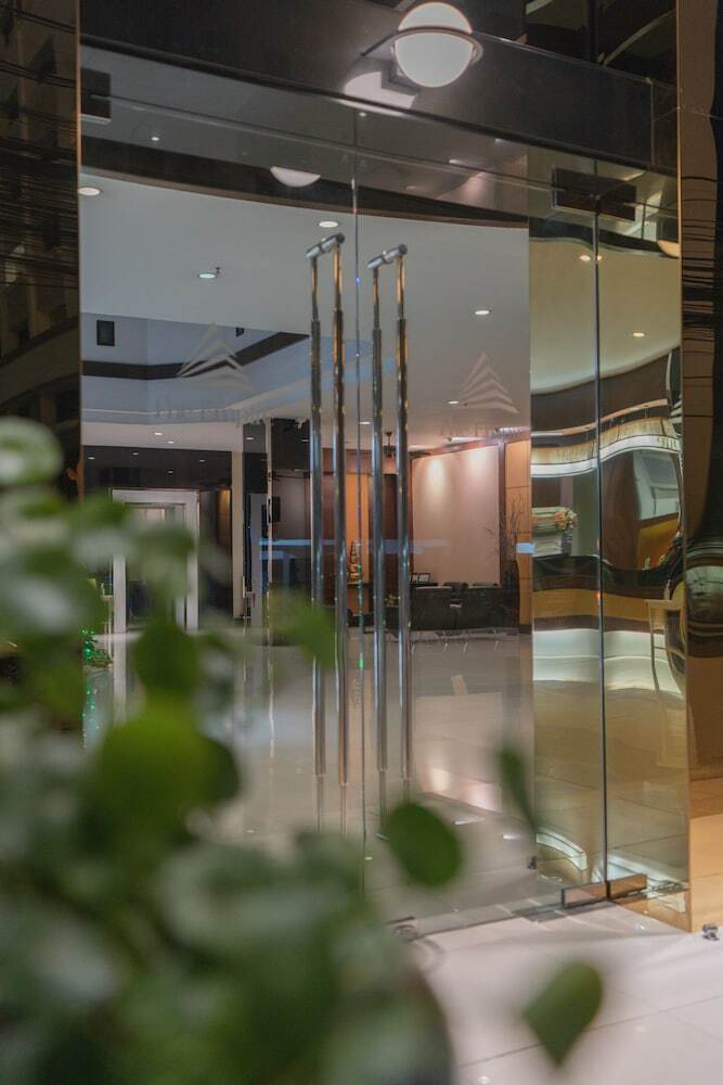 Hotel The Empire Nimman
