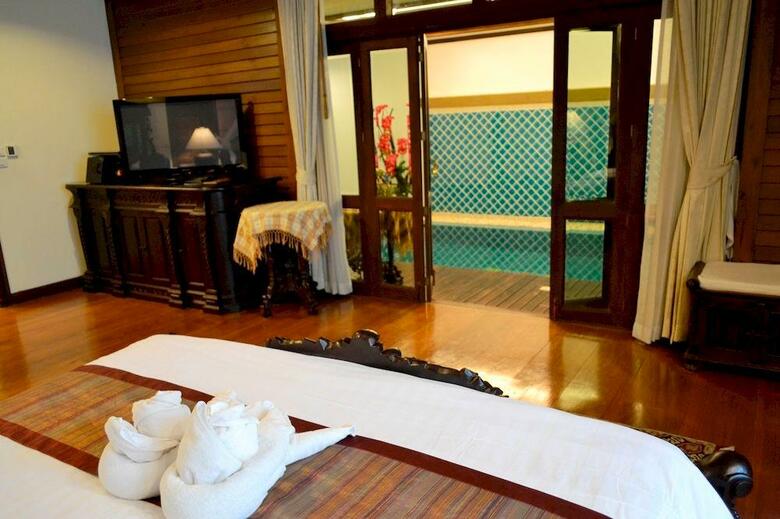 Sirilanna Hotel
