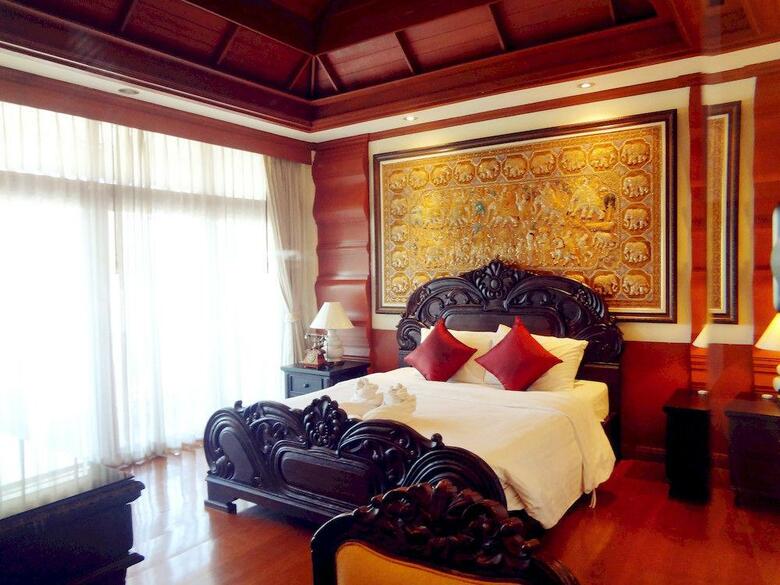Sirilanna Hotel