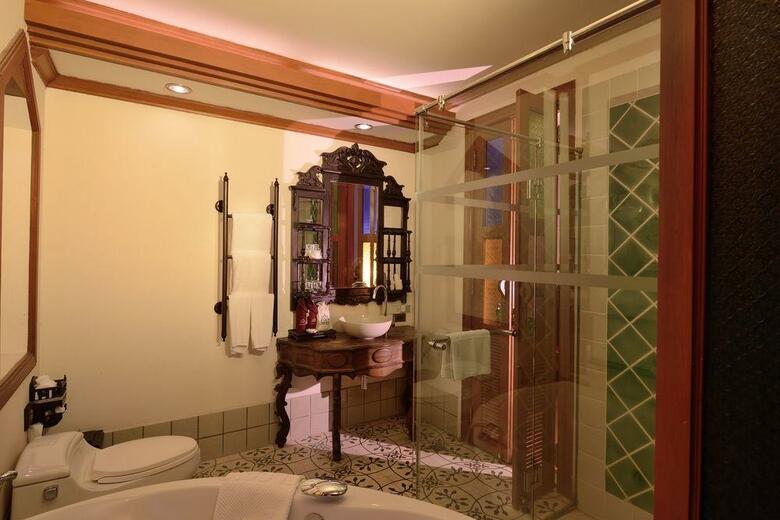 Sirilanna Hotel