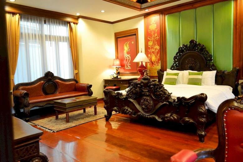 Sirilanna Hotel