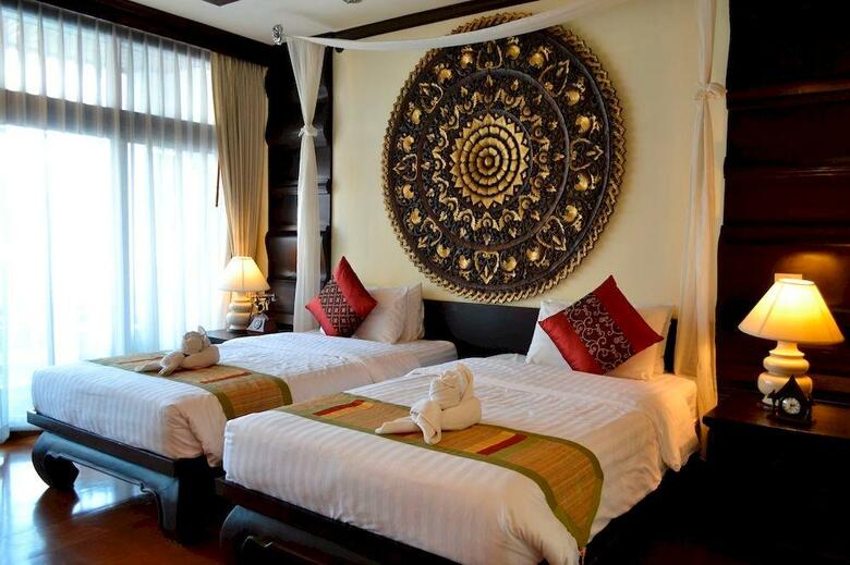 Sirilanna Hotel