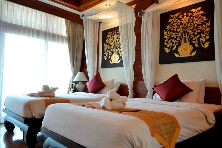 Sirilanna Hotel