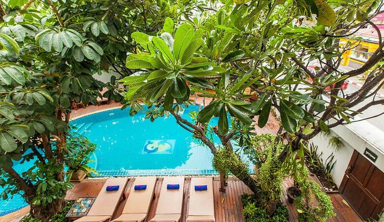 Sirilanna Hotel